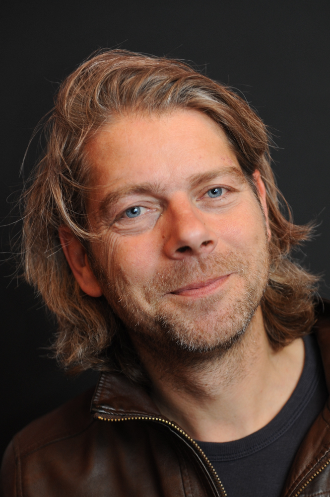 Bio Wim Van de Velde